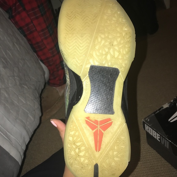Nike Zoom Kobe VII - Picture 4 of 4